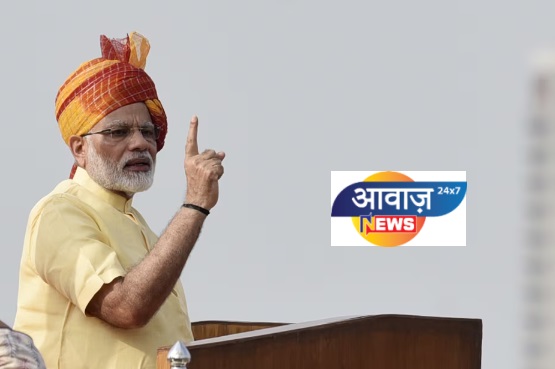 प्रधानमंत्री नरेंद्र मोदी का धनबाद दौरा रद्द
