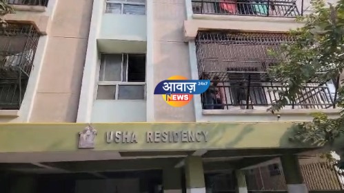 भवन निर्माण विभाग के निदेशक गजाधर मंडल के ठिकानों पर छापेमारी जारी