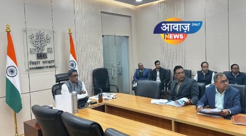 मुख्य सचिव ने बुनियादी ढांचा परियोजनाओं की ‘डेडलाइन’ की तय
