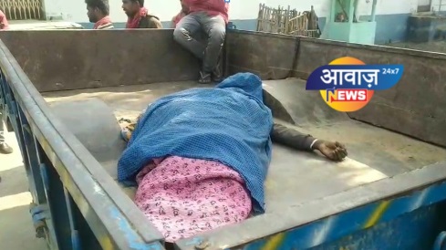 ससुराल में दामाद की गोली मारकर हत्या