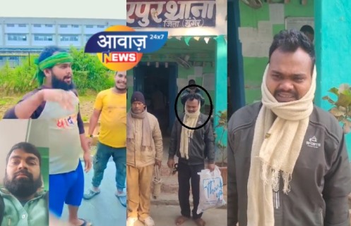 सोशल मीडिया पर सम्राट चौधरी के खिलाफ आपत्तिजनक वीडियो वायरल करने वाला गिरफ्तार