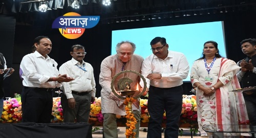 बाल श्रम से विमुक्त बच्चों को मुख्यधारा से जोड़ना सरकार की प्राथमिकता – श्रमायुक्त