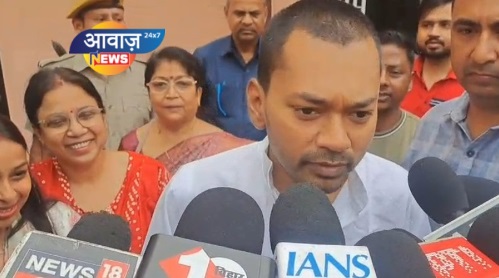 निशांत कुमार अब करेगें 38 जिलों का दौरा
