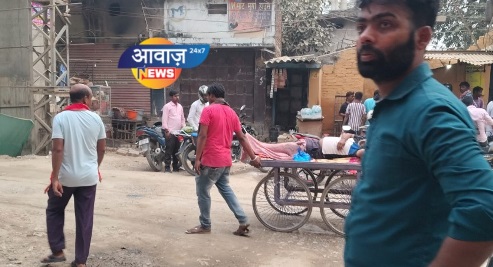 सारण जिले में स्वास्थ्य व्यवस्था भगवान भरोसे