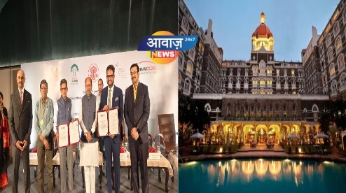 बांकीपुर बस स्टैंड की भूमि पर बनेगा लग्जरी ताज होटल