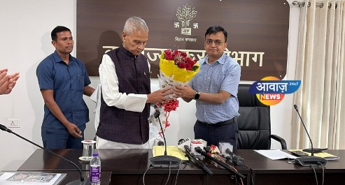 टैक्स कलेक्शन में उछाल, बिहार का राजस्व 43,324 करोड़ पहुंचा