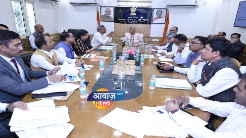पटना में खुलेगा एनएफडीबी ऑफिस, मत्स्य और डेयरी को मिलेगी रफ्तार