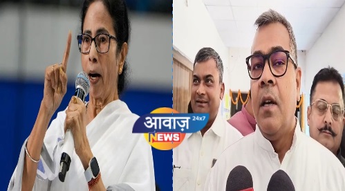इस बार बंगाल में ममता का जंगल राज खत्म होगा