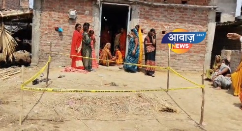 बोधगया में एक व्यक्ति की पीट-पीटकर हत्या