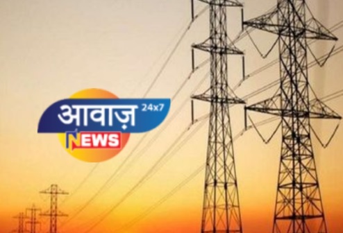 प्रयागराज में हीट वेव के बीच बीते 6 घंटों बिजली नहीं, दो दर्जन से अधिक मोहल्ले के लोग परेशान