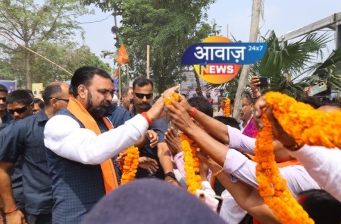 लोगों की समस्याओ का त्वरित समाधान हो यही सहयोग शिविर’ का मूल उद्देश्य है- मुख्यमंत्री